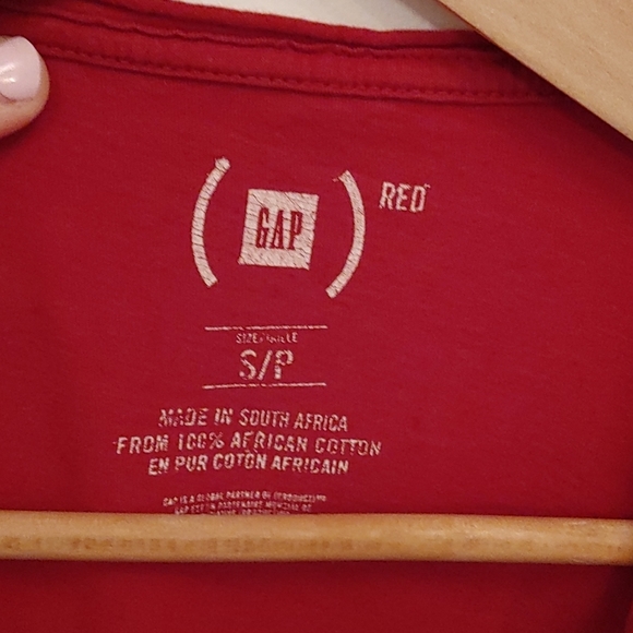 Short sleeved t-shirt - Picture 3 of 3